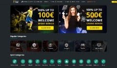 1Bet Ireland Gallery