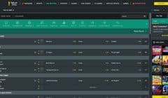 1Bet Ireland Gallery