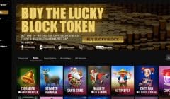Lucky Block Ireland Gallery