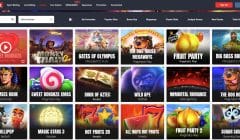 31Bet IE Gallery
