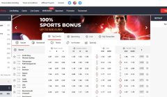 31Bet IE Gallery