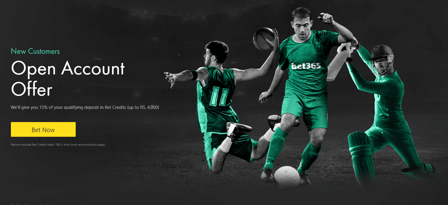 Bet365 App Review India 2022 – Features, Pros & Cons Revealed