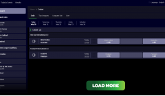 Spin Sports India Gallery