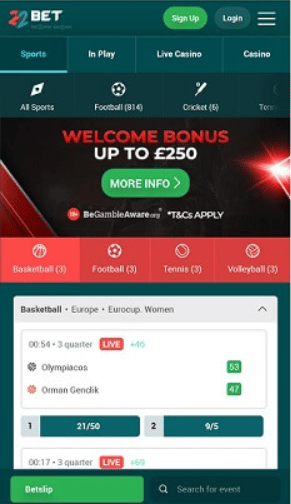 1x Betting App Download: Is Not That Difficult As You Think