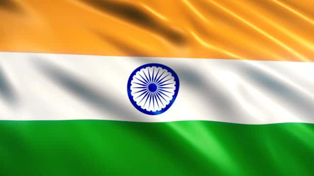 Best Betting Sites - India National Flag