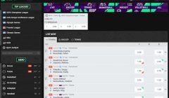 Betinia India Gallery