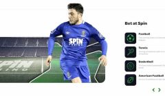 Spin Sports India Gallery