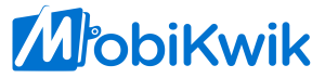 MobiKwik Logo