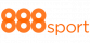 888Sport Kenya Logo