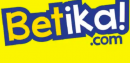 Betika Live Betting Kenya Logo