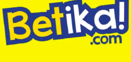 Betika Live Betting Kenya Logo