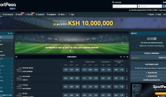 sportpesa kenya
