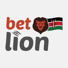 Betlion Free Bets Kenya Logo