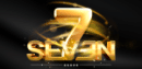 세븐(Seven) Logo