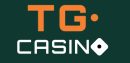 TG.Casino Logo