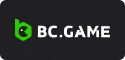 BC게임(BC.Game) Logo