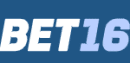 벳16(Bet 16) Logo