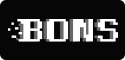본즈(Bons) Logo