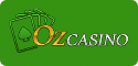 오즈카지노(Oz Casino) Logo