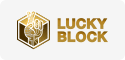 럭키 블록(Lucky Block) Logo