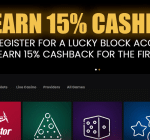 럭키 블록(Lucky Block) Gallery