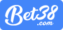 벳38(Bet38) Logo