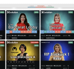 테드벳(Tedbet) Gallery