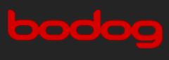 Bodog Mexico Logo
