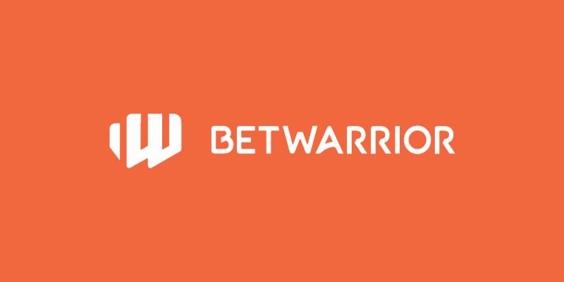 Betwarrior Mexico Logo