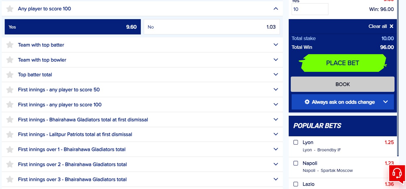 Best Betting Apps In India For Cricket: What A Mistake!
