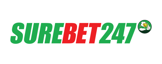 SureBet247 Nigeria Logo