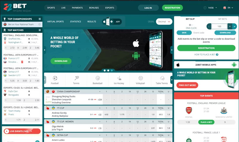 football betting forum in nigeria africa