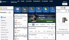 Xtremewin NL Gallery