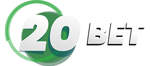 20bet NO Logo