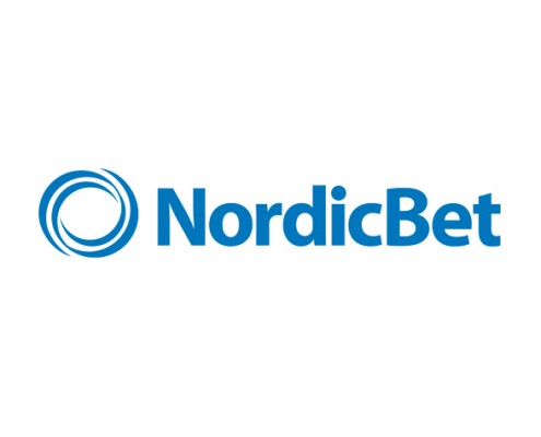 NordicBet Home Page Logo