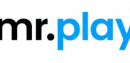 mrplay NZ Logo