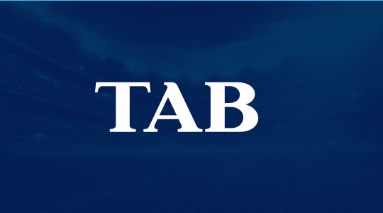 TAB New Zealand Logo