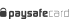 paysafecard