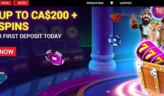 21Luckybet New Zealand Gallery