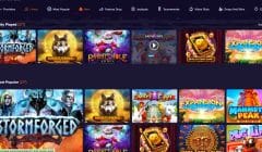 Casino Mega OM Gallery