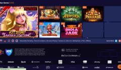 Casino Mega OM Gallery