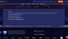 Casino Mega OM Gallery