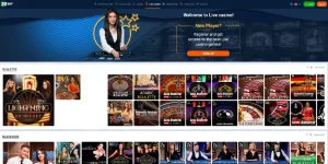 20bet online gambling Philippines