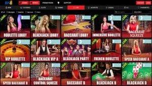 bk8 online gambling Philippines