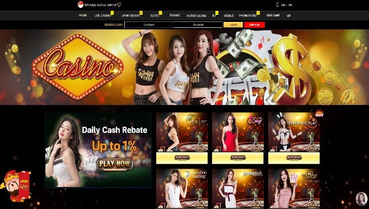 K9Win online casino Philippines