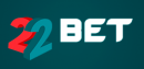 22bet PL Logo