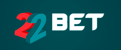 22bet PL Logo