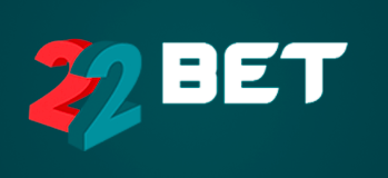 22bet RO Logo