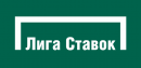 Liga Stavok Home Page Logo