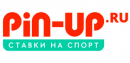 Pin-up.ru Home Page Logo